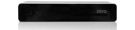 EAN 8809288540640 - Vu+ ZERO Satélite Full HD Negro imagen 1