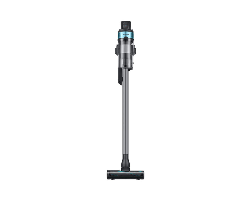 EAN 8806095108872 - Samsung VS20B75BGR1 Aspiradora escoba 2 en 1 Batería Secar Sin bolsa 200 W Negro, Cromo imagen 25