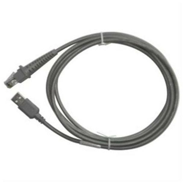 Cable, Ibm Usb, External Power, 4.5 M/15 Ft