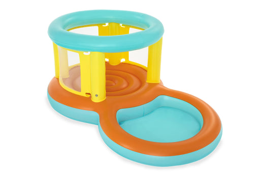 EAN 6942138982558 - Bestway 52385 castillo hinchable imagen 2