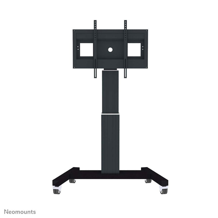 EAN 8717371445904 - Neomounts PLASMA-M2500BLACK mueble y soporte para dispositivo multimedia Negro imagen 2