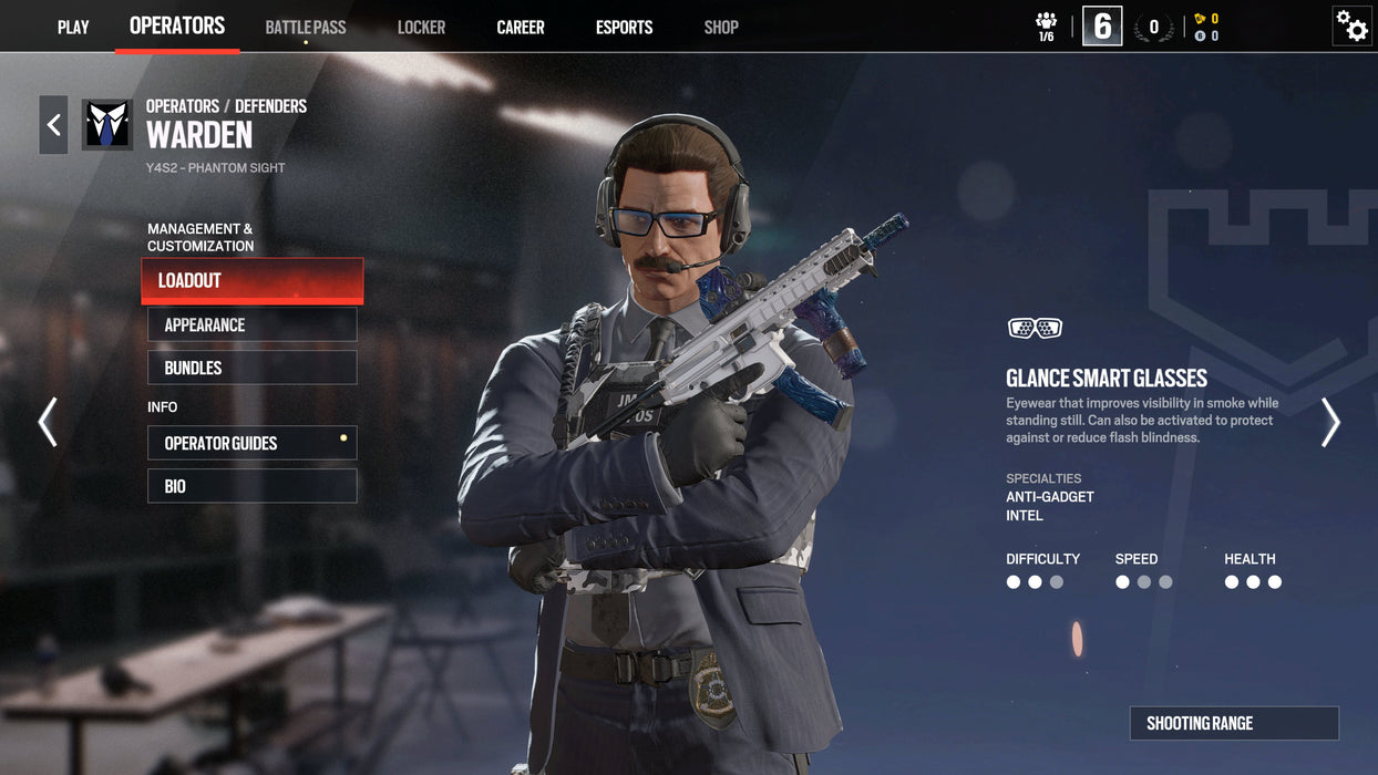EAN 3307216305996 - Ubisoft Tom Clancy’s Rainbow Six Siege X - Elite Edition PlayStation 5 imagen 8