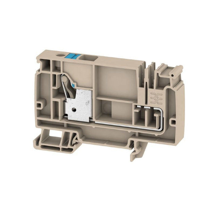 Weidmüller Aap21 10 Lo Bl Reihenklemme A-Serie Applikation 2428940000