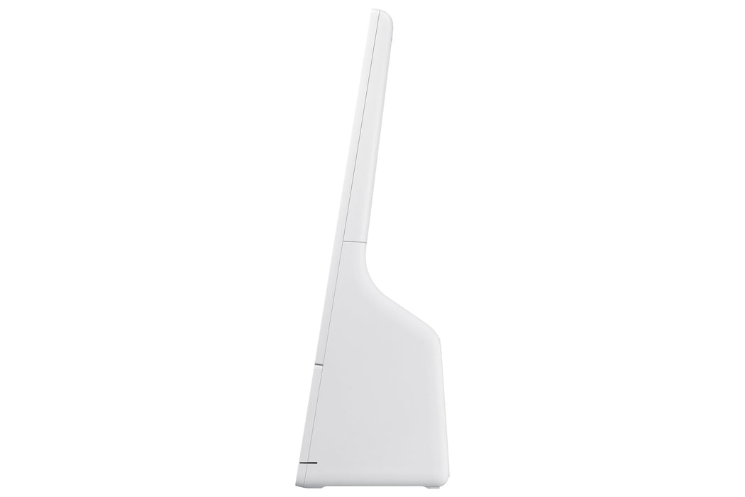 EAN 8806095200170 - Samsung KM24C-5 Diseño de quiosco 61 cm (24") LED 250 cd / m² Full HD Blanco Pantalla táctil Procesador i imagen 5