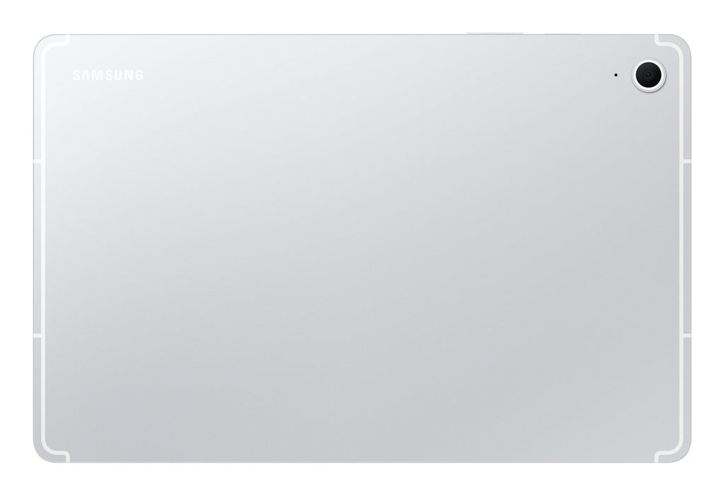 EAN 8806097195290 - Samsung Galaxy Tab S10 FE Samsung Exynos 128 GB 27,7 cm (10.9") 8 GB Wi-Fi 6 (802.11ax) Plata imagen 3
