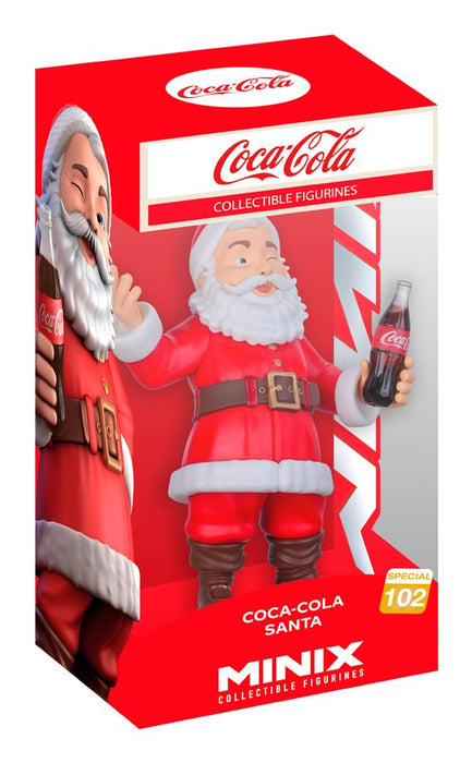 EAN 8436605119076 - MINIX Santa imagen 5