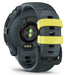 EAN 0753759339456 - Garmin Instinct E 2,18 cm (0.86") MIP 40 mm Digital 166 x 166 Pixeles Gris, Cal GPS (satélite) imagen 11