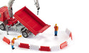 EAN 4006874035342 - Siku 3534 modelo a escala Camión grúa 1:50 imagen 6