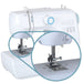 EAN 5902022182250 - Łucznik EVERYDAY máquina de coser Máquina de coser semiautomática Eléctrico imagen 7