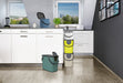 EAN 7610859212139 - Rotho Albula 6 L Rectangular Plástico Antracita imagen 4