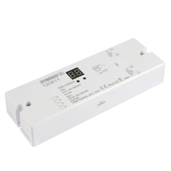 Synergy 21 Led Controller Eos 07 Dali Switch 1/1