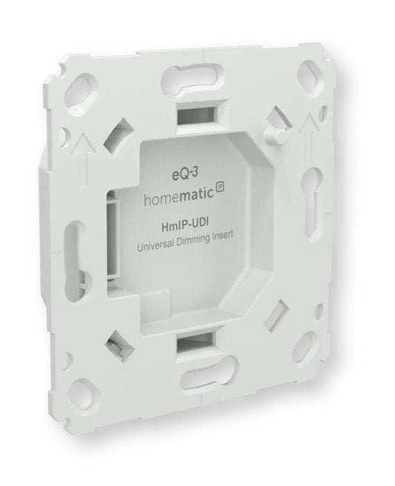 Eq-3 Ag Homematic Ip Universal Dimmereinsatz