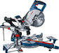 EAN 3165140654319 - Bosch GCM 8 SJL Professional 5500 RPM 1600 W imagen 1