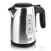 EAN 8590393255511 - Eta 160490000 tetera eléctrica 1 L 1600 W Negro, Acero inoxidable imagen 1