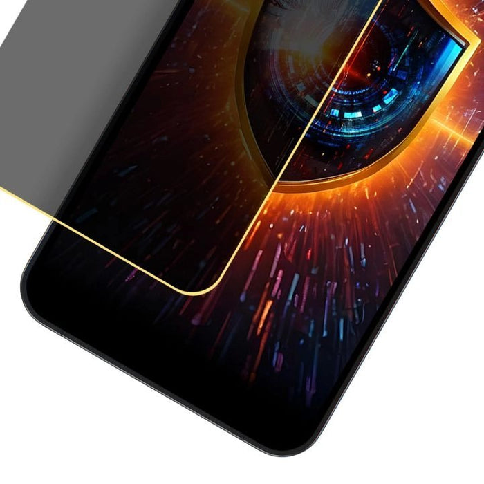 3mk Silky Matt Privacy Do Samsung Galaxy S25