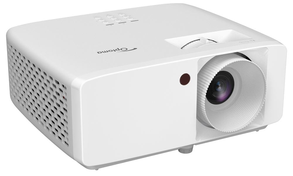 EAN 5055387667624 - Optoma HZ40HDR Proyector de alcance estándar 4000 lúmenes ANSI DLP 1080p (1920x1080) 3D Blanco imagen 6