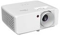 EAN 5055387667624 - Optoma HZ40HDR Proyector de alcance estándar 4000 lúmenes ANSI DLP 1080p (1920x1080) 3D Blanco imagen 6