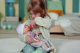 EAN 4001167839218 - BABY born Anna Beige 36cm imagen 3