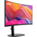 EAN 4711377151849 - MSI Modern MD342CQP pantalla para PC 86,4 cm (34") 3440 x 1440 Pixeles UltraWide Quad HD LCD Negro imagen 9