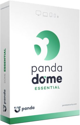 Panda Dome Essential Md (1 Usuario - 1 Año) Esd - Licencia Electrónica