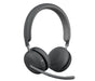 EAN 5099206103009 - Logitech 981-001152 auricular y casco Auriculares Inalámbrico Diadema Oficina/Centro de llamadas USB Tipo imagen 4