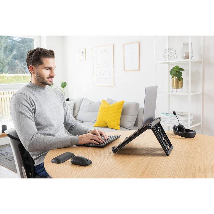EAN 0085896752981 - Kensington SureTrack ratón RF Wireless + Bluetooth imagen 17