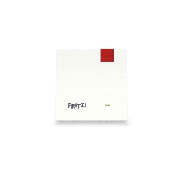 EAN 4023125029738 - Repeater FRITZ! 1200 AX Repetidor de red 2400 Mbit/s Blanco imagen 4