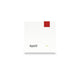 EAN 4023125029738 - Repeater FRITZ! 1200 AX Repetidor de red 2400 Mbit/s Blanco imagen 4