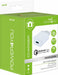 EAN 4004005027570 - Schwaiger LAD440 532 Cámara digital, Auriculares, Smartphone, Tableta Blanco Corriente alterna Carga rápi imagen 6