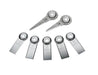 EAN 4014586440484 - FEIN 35222967130 accesorio para herramienta multifunción Juego de aspas imagen 1