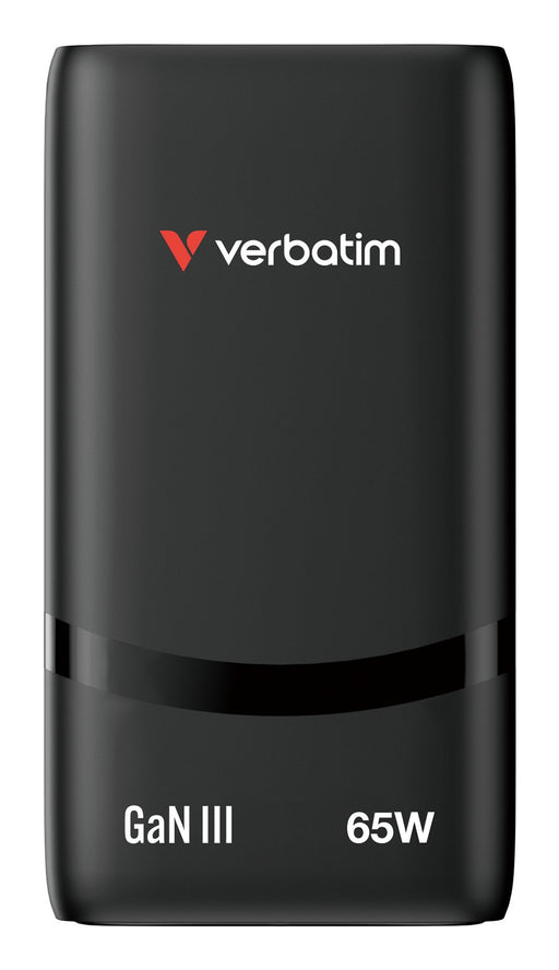 EAN 0023942323549 - Verbatim 32354 cargador de dispositivo móvil Portátil, Smartphone, Tableta Negro Corriente alterna Carga  imagen 2