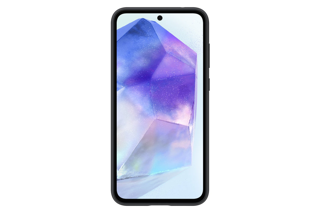EAN 8806095542560 - Samsung EF-PA556 funda para teléfono móvil 16,8 cm (6.6") Negro imagen 2