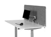 EAN 8719274675129 - BakkerElkhuizen BE Safety Screen back Gris claro imagen 1