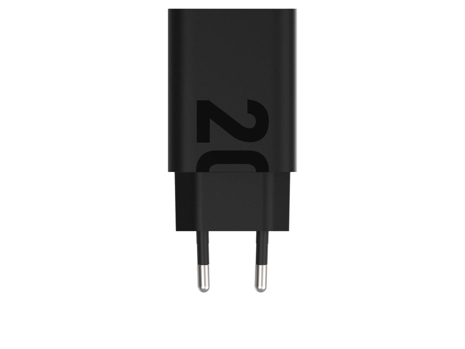 EAN 0199272272755 - Lenovo ZG38C07909 cargador de dispositivo móvil Universal Negro Corriente alterna Interior imagen 4