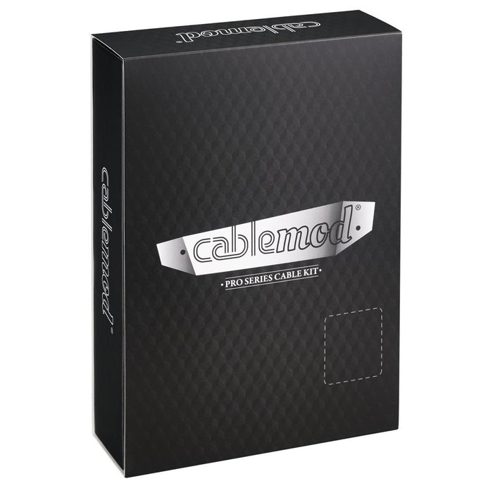 Cablemod Cm-Pcsi-Fkit-Nkr-R Cable De Alimentación Interna 0,7 M