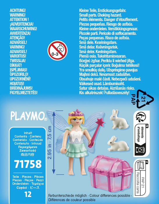 EAN 4008789717580 - Playmobil SpecialPlus 71758 figura de juguete para niños imagen 4