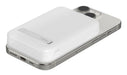 EAN 0745883872107 - Belkin BoostCharge Pro 8000 mAh Cargador inalámbrico Blanco imagen 4