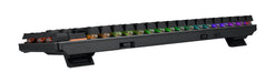 EAN 4711387517680 - ASUS ROG Strix Scope II 96 RX Wireless teclado Juego USB + RF Wireless + Bluetooth Negro imagen 8
