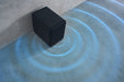 EAN 4548736129863 - Sony SA-SW5 Negro Altavoz de subgraves (subwoofer) pasivo 300 W imagen 7