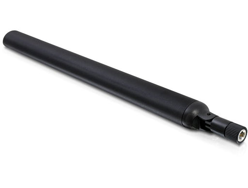 EAN 4043619884360 - DeLOCK 88436 antena para red RP-SMA 4,5 dBi imagen 2