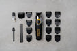 EAN 5996415036879 - Wahl Extreme Grip AC/Batería 1,1 cm Negro, Acero inoxidable imagen 5
