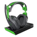 EAN 5099206075207 - ASTRO Gaming ASTRO A50 Wireless Headset + Base Station for Xbox One Auriculares Inalámbrico Diadema Juego imagen 1