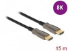 EAN 4043619840373 - DeLOCK 84037 cable HDMI HDMI tipo A (Estándar) Negro imagen 1