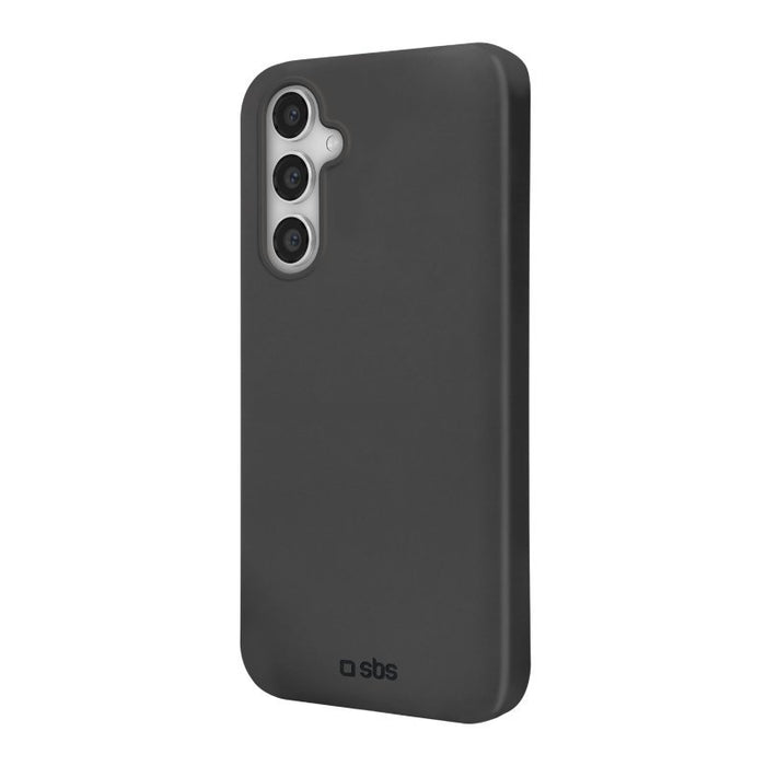 EAN 8018417466359 - SBS TEINSTSAA05SK funda para teléfono móvil 17 cm (6.7") Negro imagen 1