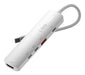 EAN 8720574622706 - LINQ LQ49051 base para portátil y replicador de puertos Alámbrico USB 3.2 Gen 2 (3.1 Gen 2) Type-C Gris,  imagen 2