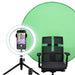 EAN 8713439248814 - Trust Maku+ iluminación de anillo LED imagen 1