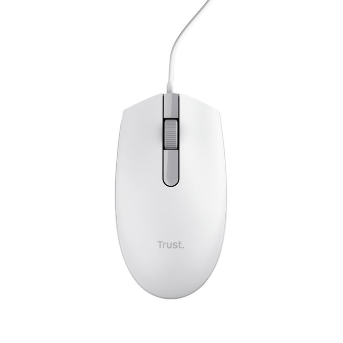 EAN 8713439253207 - Trust TM-101W ratón Oficina Ambidextro USB tipo A Óptico 1200 DPI imagen 2