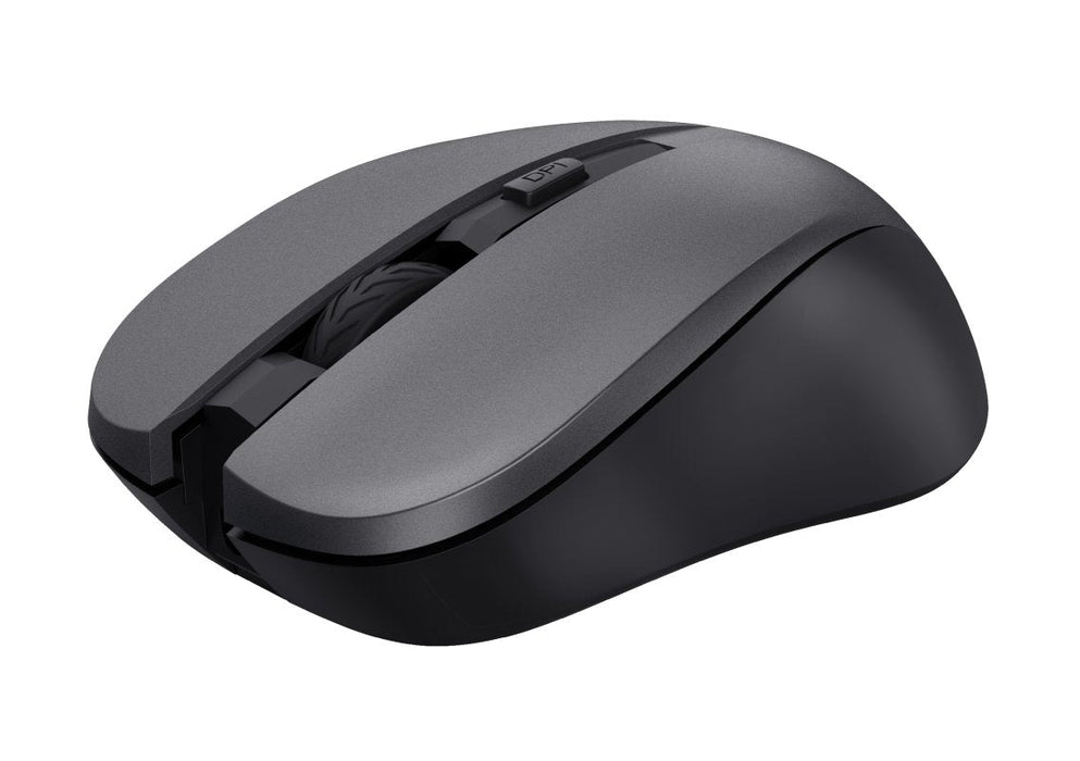 Trezo Eco Wireless Keyboard