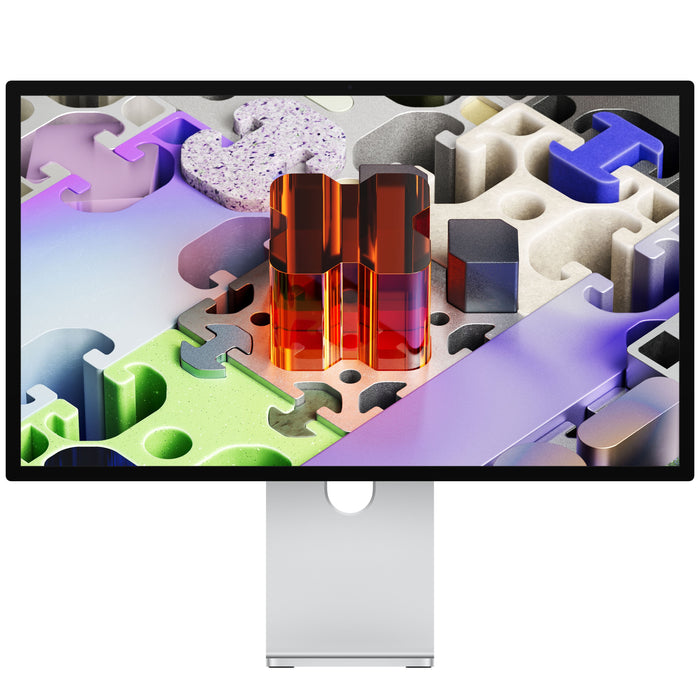 Apple Studio Display Xdr 27' Cristal Estándar Vesa