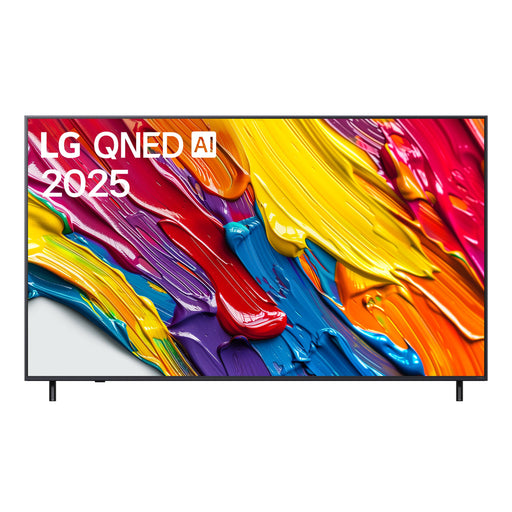 EAN 8806096399347 - LG QNED AI 75QNED82A6B 190,5 cm (75") 4K Ultra HD Smart TV Wifi Negro imagen 1